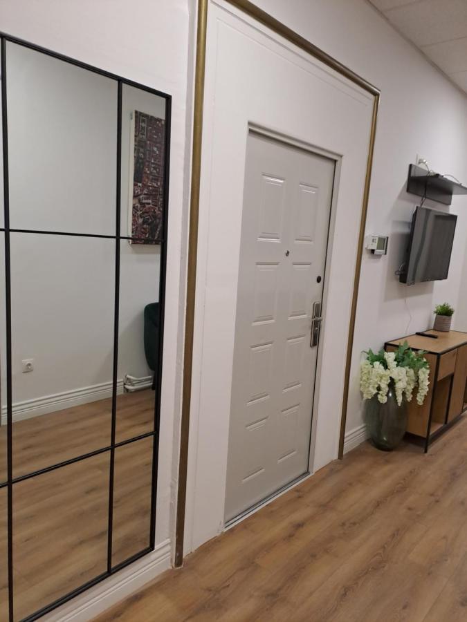 Witrina Apartments ザグレブ エクステリア 写真